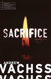 Tapa de Sacrifice