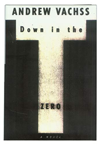 Tapa de Down In The Zero