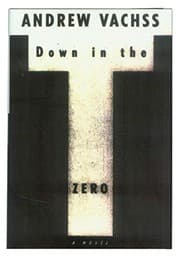Tapa de Down In The Zero