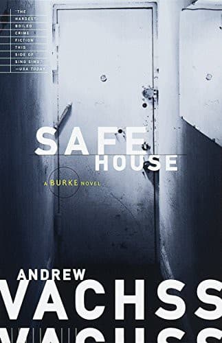 Tapa de Safe House