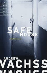 Tapa de Safe House