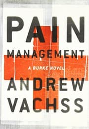 Tapa de Pain Management