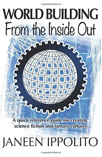 Tapa de World-Building from the Inside Out