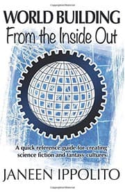Tapa de World-Building from the Inside Out