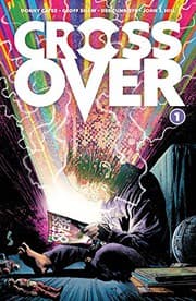 Tapa de Crossover, Volume 1