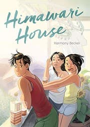 Tapa de Himawari House