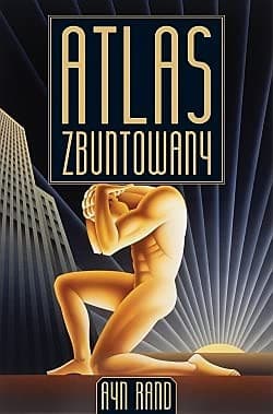 Tapa de Atlas zbuntowany
