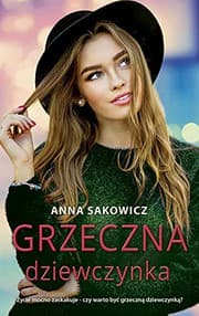Tapa de Grzeczna dziewczynka