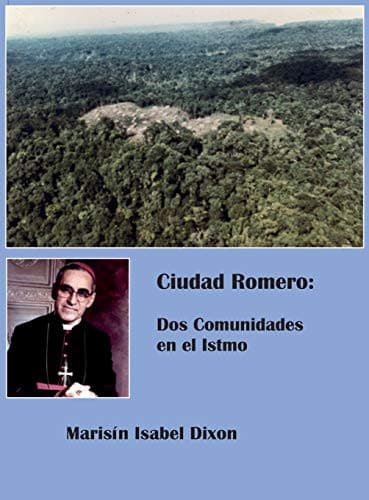 Tapa de Ciudad Romero