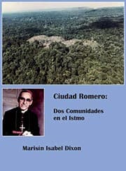 Tapa de Ciudad Romero