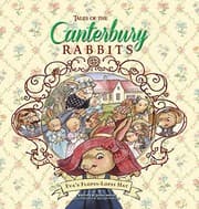Tapa de Tales of the Canterbury Rabbits