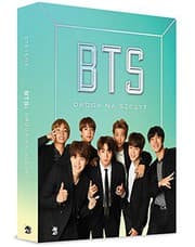 Tapa de BTS. Droga na szczyt