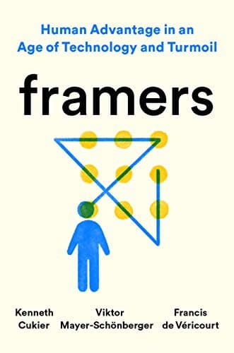 Tapa de Framers