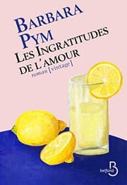 Tapa de Les Ingratitudes de l'amour