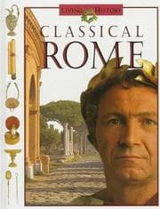 Tapa de Classical Rome