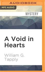 Tapa de Void in Hearts, A