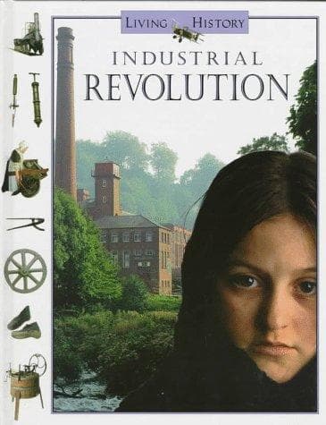 Tapa de Industrial revolution