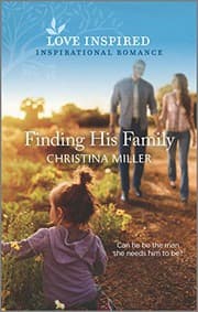 Tapa de Finding His Family