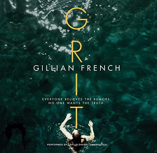 Tapa de Grit