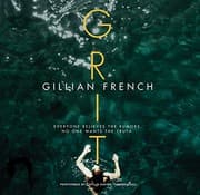 Tapa de Grit