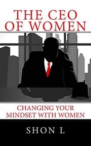 Tapa de The CEO of Women