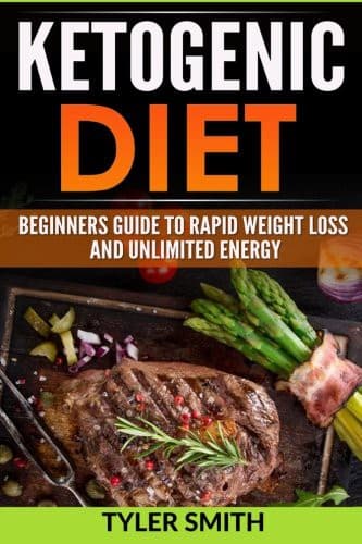 Tapa de The Ketogenic Diet