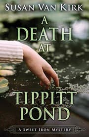 Tapa de Death at Tippitt Pond