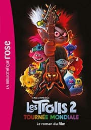 Tapa de Trolls 2