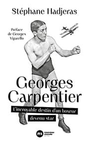 Tapa de Georges Carpentier