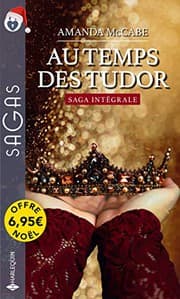 Tapa de Au temps des Tudor