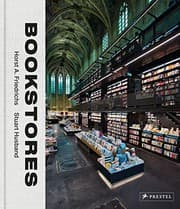 Tapa de Bookstores
