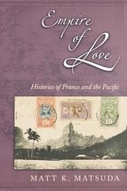 Tapa de Empire of Love