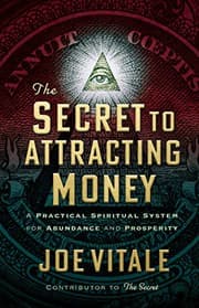 Tapa de The Secret to Attracting Money