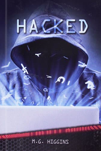 Tapa de Hacked