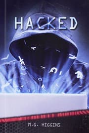 Tapa de Hacked