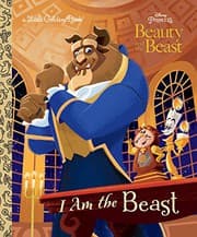 Tapa de I Am the Beast