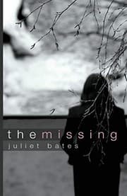 Tapa de The Missing