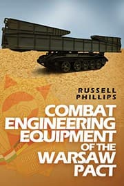 Tapa de Combat Engineering Equipment of the Warsaw Pact