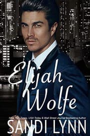 Tapa de Elijah Wolfe