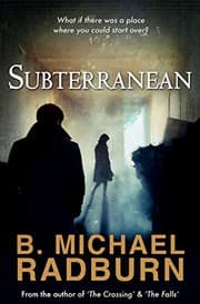 Tapa de Subterranean