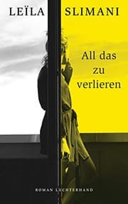 Tapa de All das zu verlieren