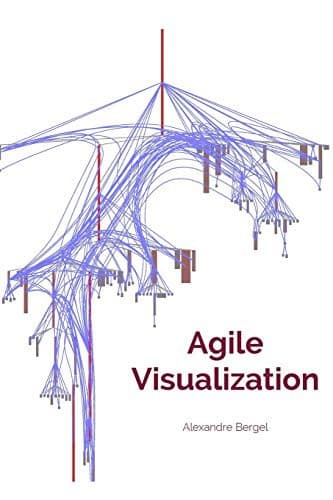 Tapa de Agile Visualization