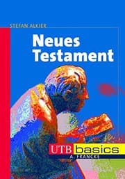 Tapa de Neues Testament