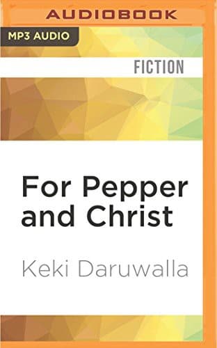Tapa de For Pepper and Christ