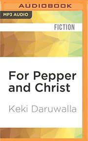 Tapa de For Pepper and Christ