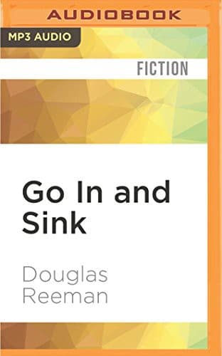Tapa de Go In and Sink