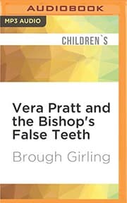 Tapa de Vera Pratt and the Bishop's False Teeth
