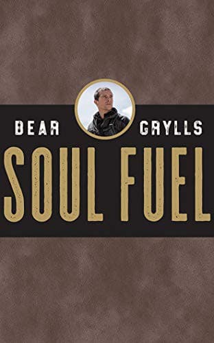 Tapa de Soul Fuel