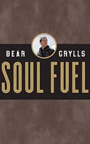 Tapa de Soul Fuel