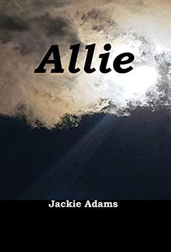 Tapa de Allie